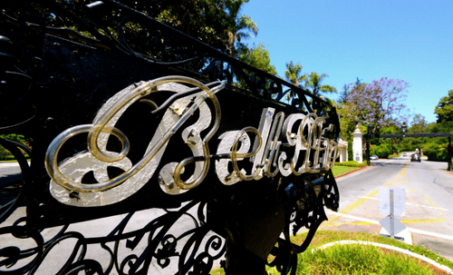 bel air fence contractor