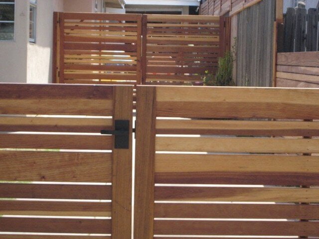 Driveway Gates in Pacific Palisades