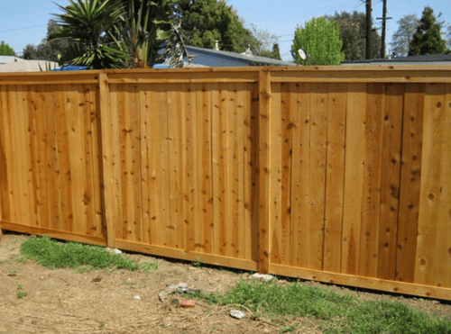 How Much Does It Cost To Build A Fence In Los Angeles ...