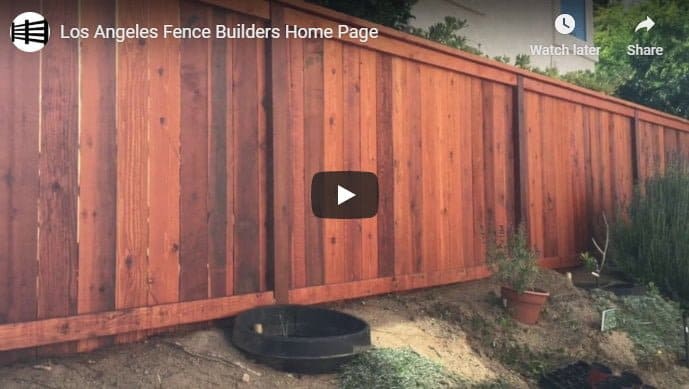 Fence Replacement