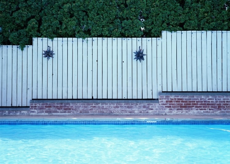 Pool Fencing