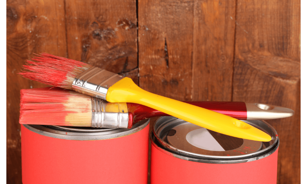 Why Painting Your Fence Adds Curb Appeal