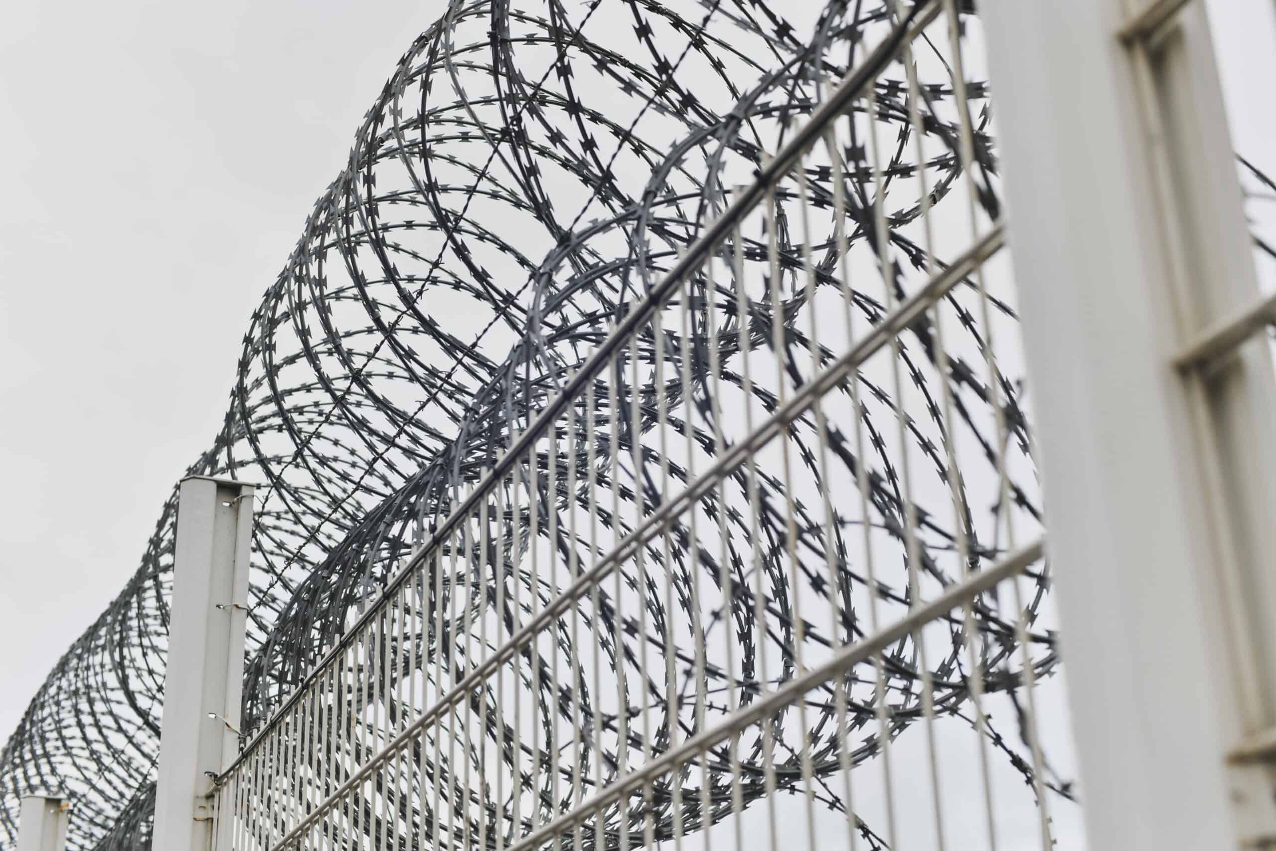 Why are Barbed Wires Important in Security