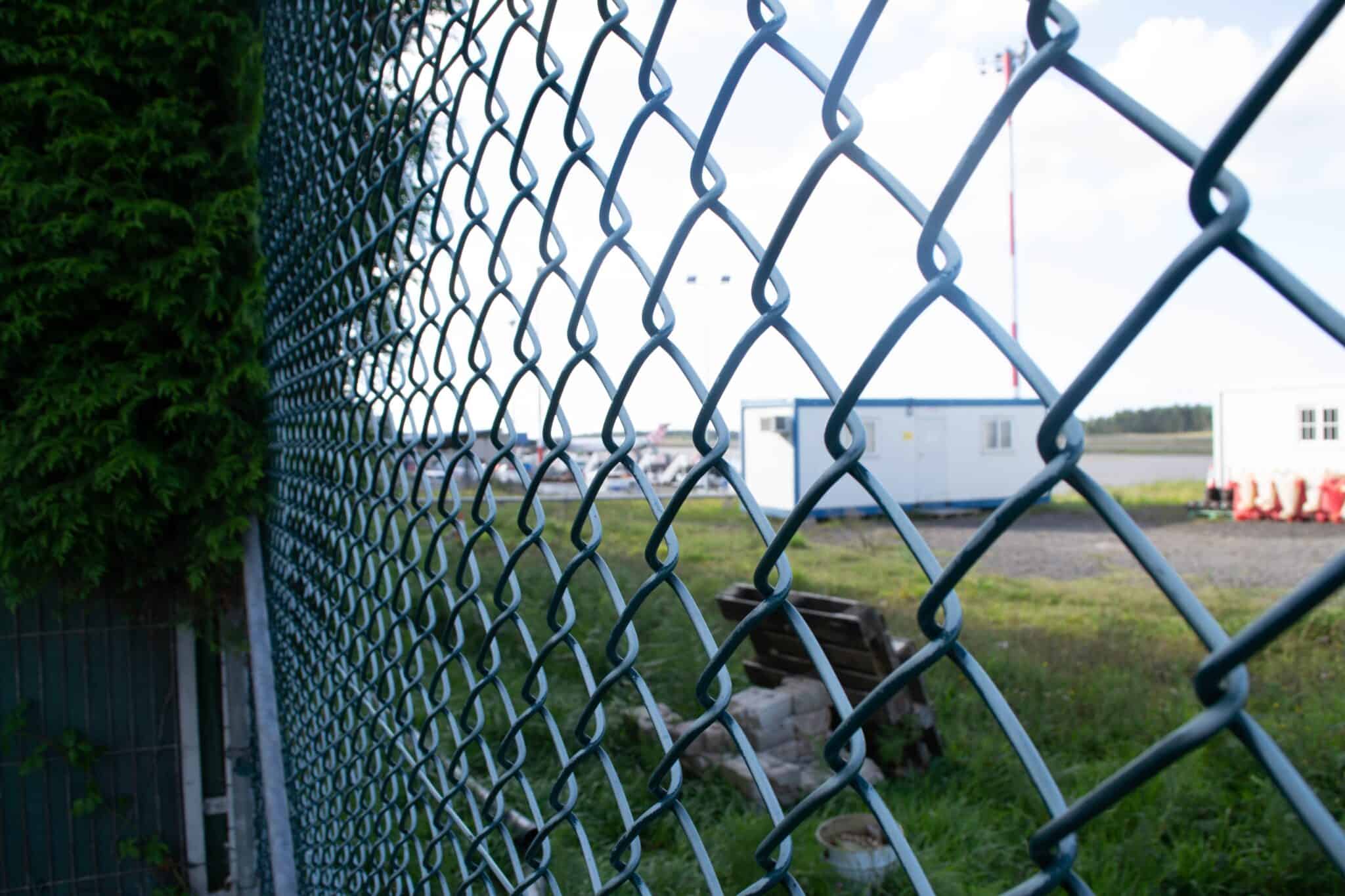 How Long Does a Chain Link Fence Last? What to Expect