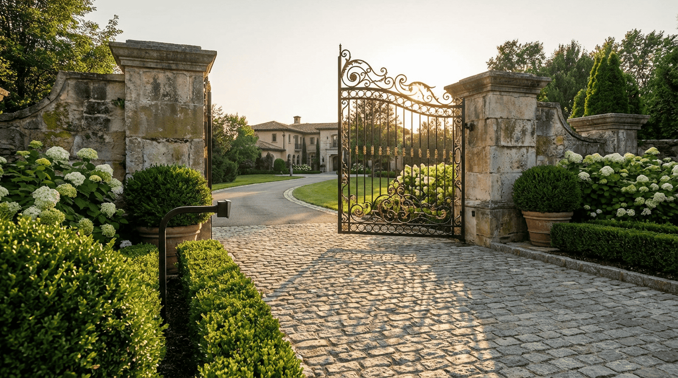 Investing In Long Term Curb Appeal