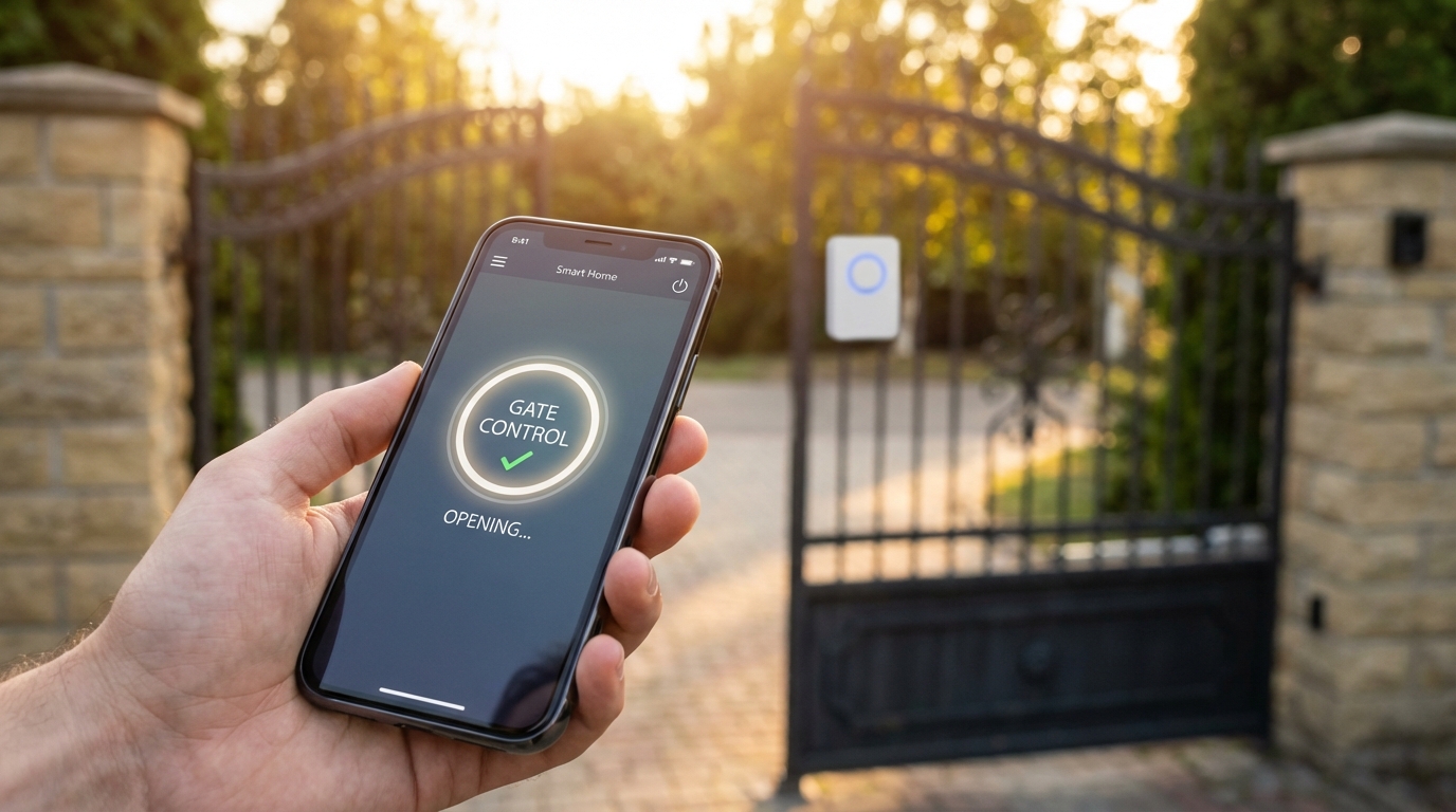 Ecosystem Compatibility With Matter And Thread Protocols