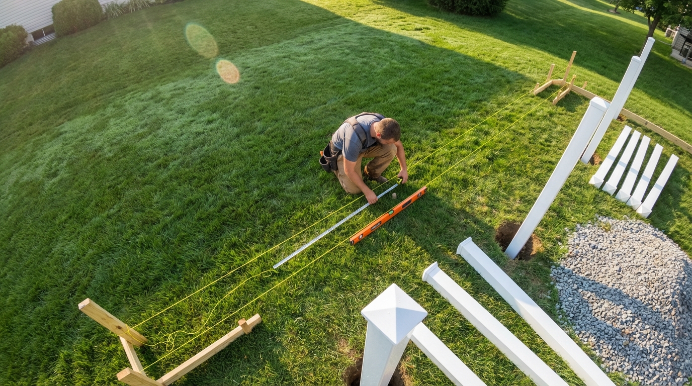 Planning Your Layout For A Seamless Installation Process