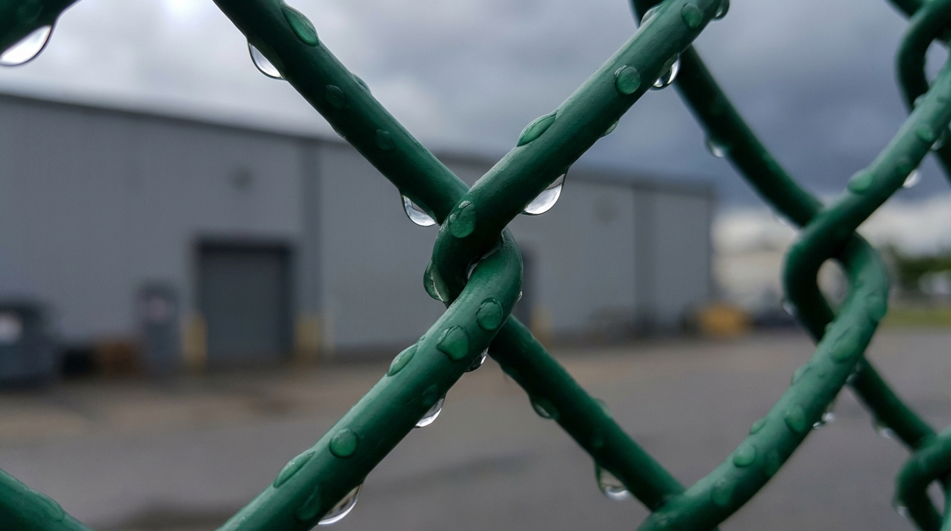 Protective Coatings For Industrial Weather Resistance