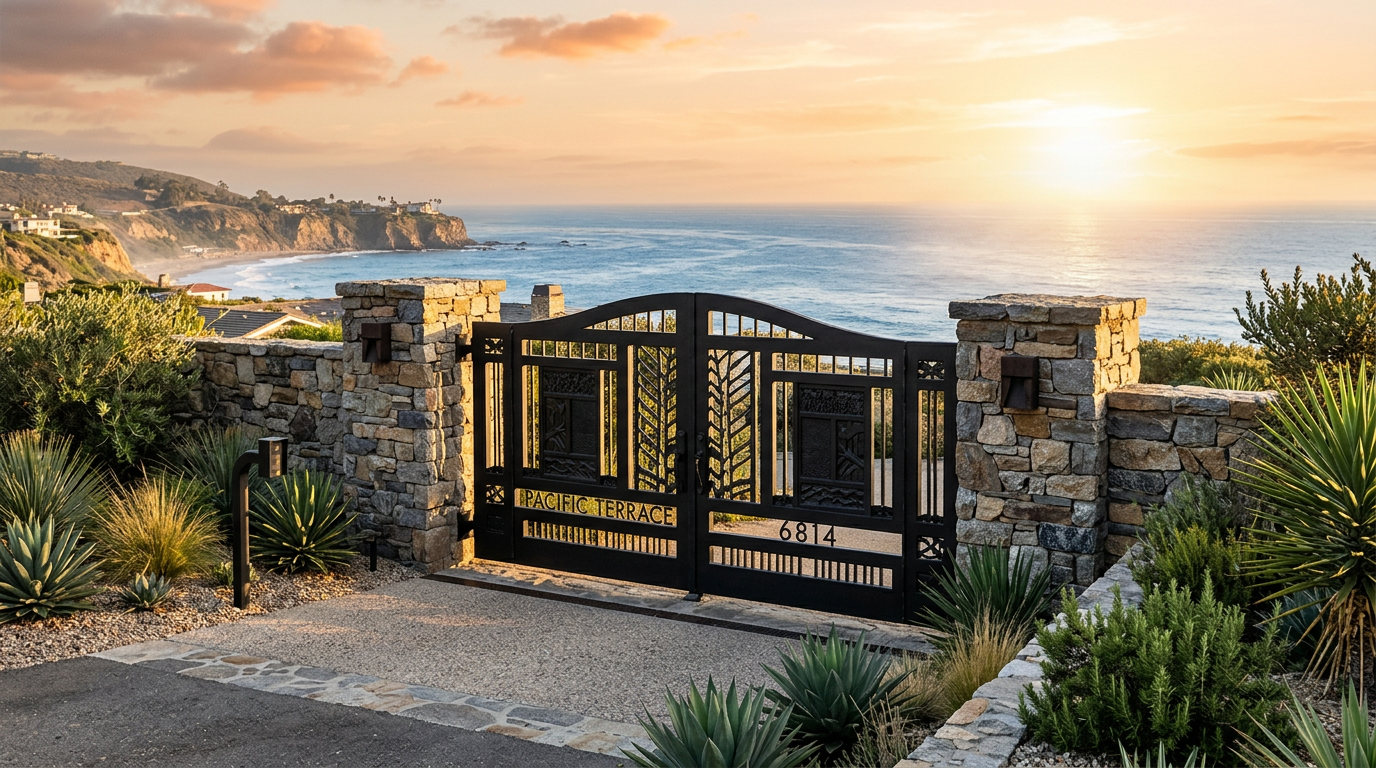 Choosing Durable Materials For Salty Air And Fire Safety