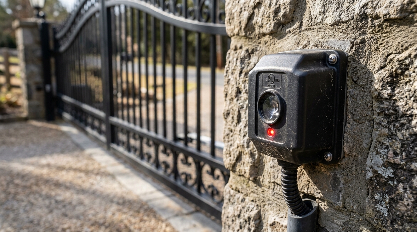 Staying Compliant With Modern UL 325 Safety Standards