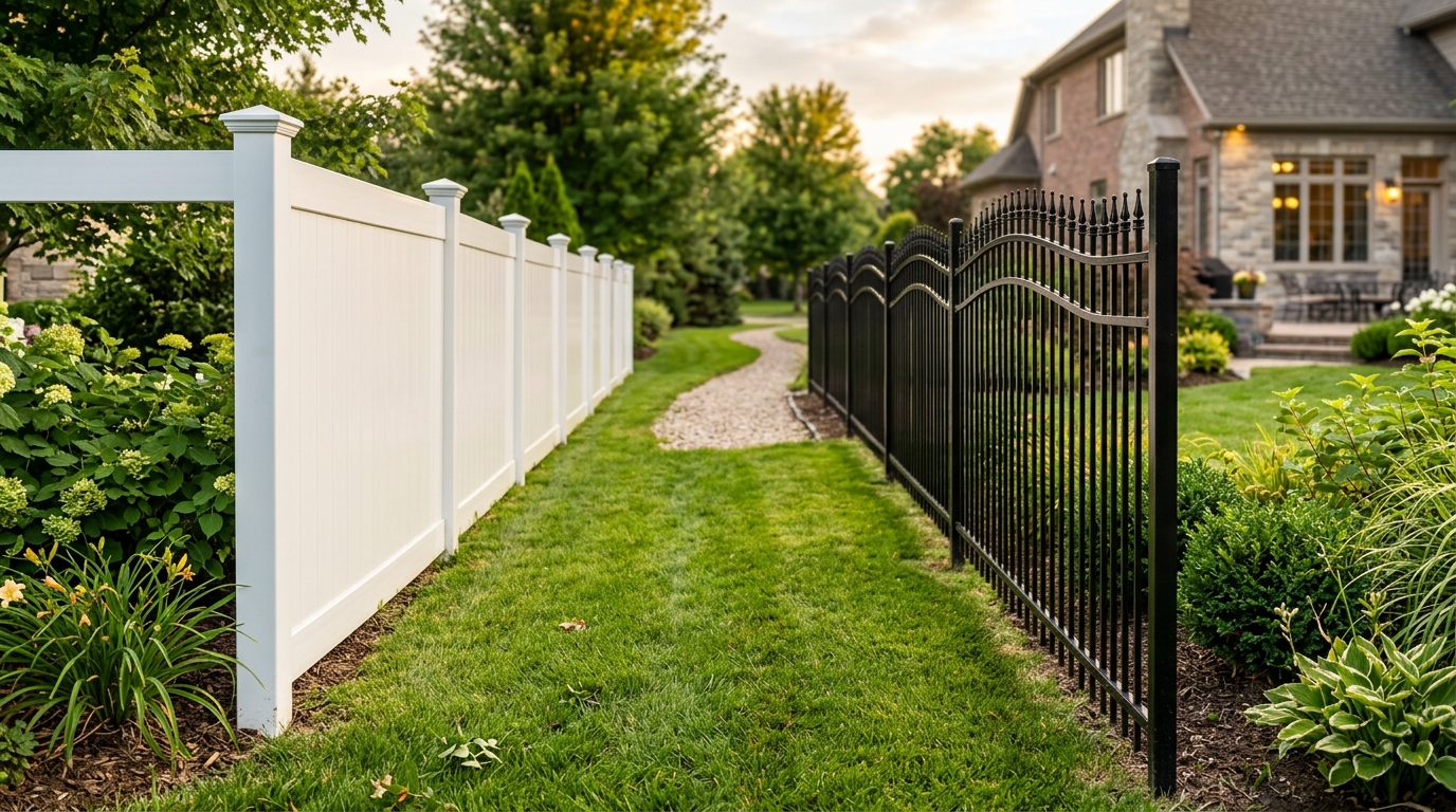 Upfront Costs Versus Long Term Fencing Value