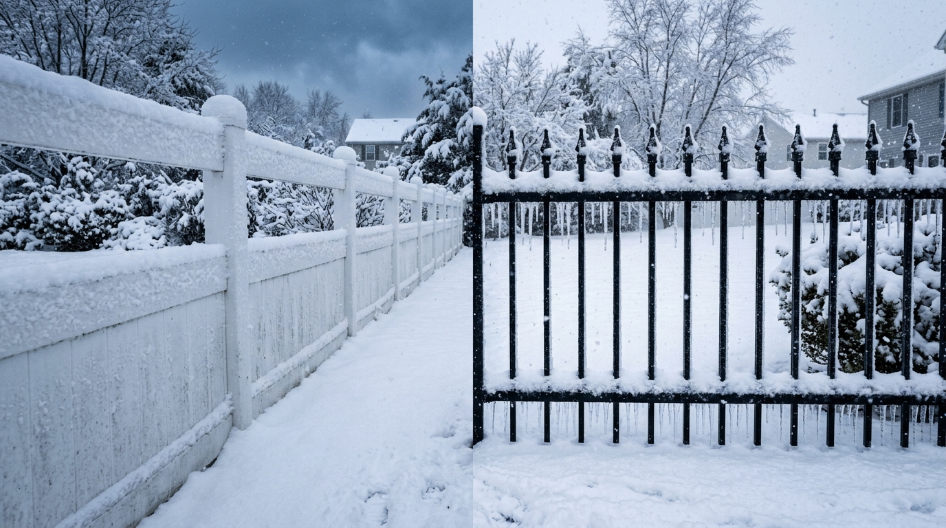 Weather Resistance In Harsh Seasonal Climates