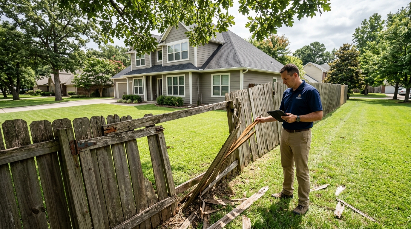 How To Manage Rental Property Fence Liability And Security Risks
