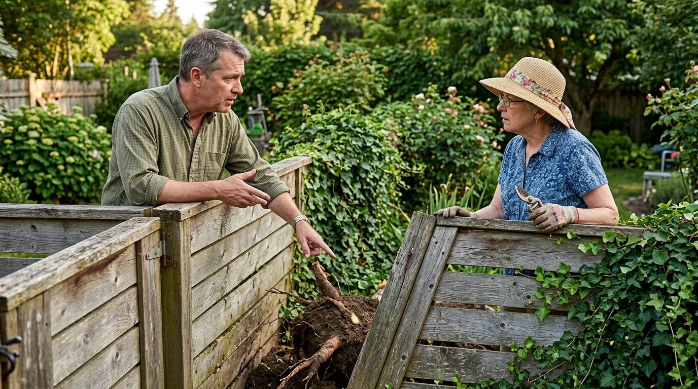 How To Manage Rental Property Fence Liability And Security Risks Navigating Shared Boundary Fence Laws And Neighbor Disputes