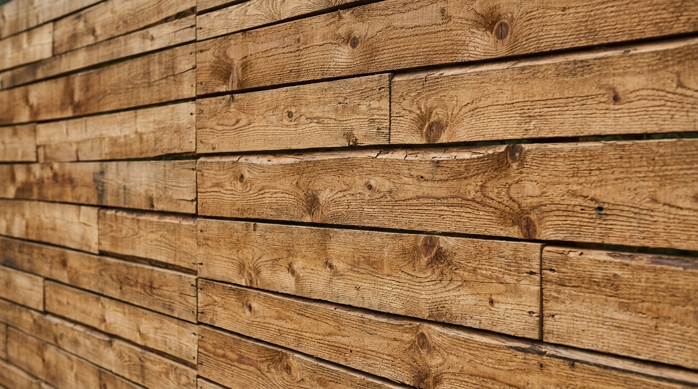 Why Horizontal Wood Fences Are Popular With Los Angeles Homeowners Horizontal Fence Styles And Materials