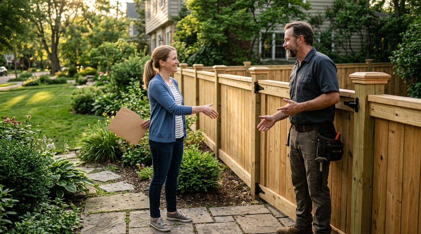 Fence Financing Options: 8 Ways To Pay For Your New Fence Fence Financing Options Conclusion